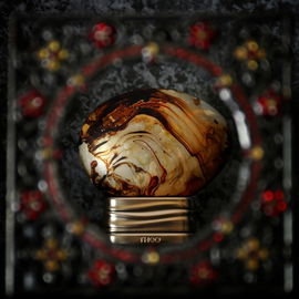 Just Before - The House of Oud