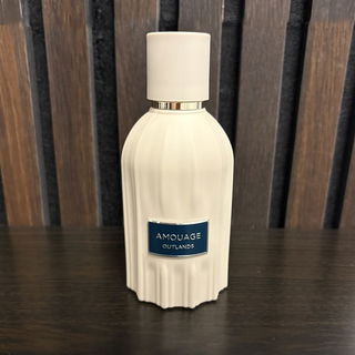 XXI: Art Deco - Blonde Amber - Clive Christian