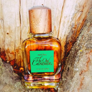 The Oud Caravan von Rasei Fort.