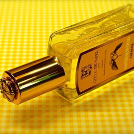Sandalwood Cologne - Geo. F. Trumper