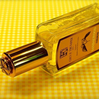 Sandalwood Cologne - Geo. F. Trumper