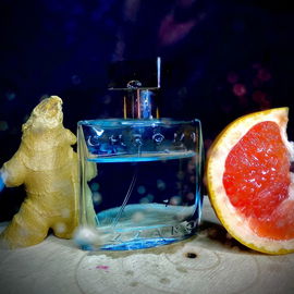 Chrome (Eau de Toilette) - Azzaro