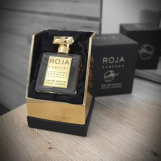 Scandal pour Homme (Eau de Parfum) von Roja Parfums