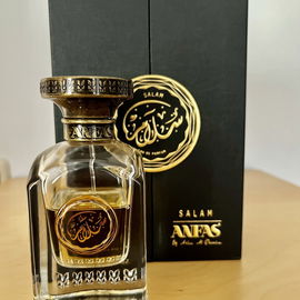 Erba Gold - XerJoff