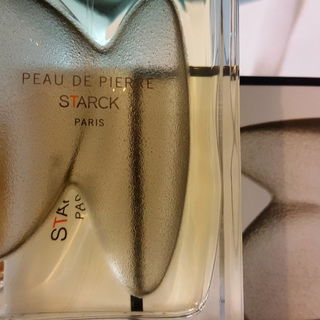 Peau de Pierre von Starck