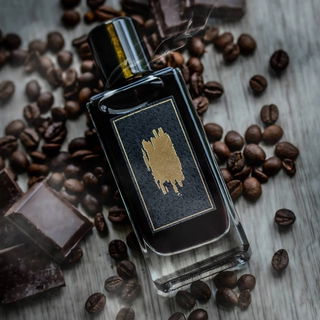 Insomnia - Faviol Seferi Fragrance