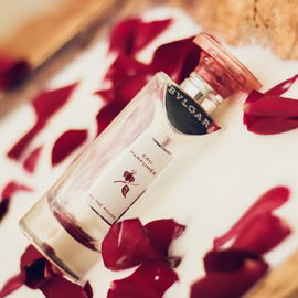 Eau Parfumée au Thé Rouge - Bvlgari
