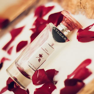 Eau Parfumée au Thé Rouge - Bvlgari