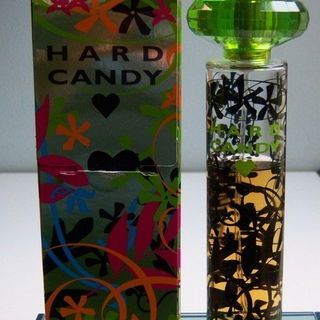 Hard Candy - Hard Candy