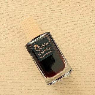 Queen of Sheba (Absolu de Parfum) von Teone Reinthal Natural Perfume