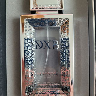 DXB von Maison Asrar