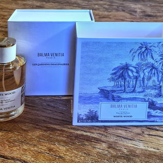 White Wood - Balma Venitia