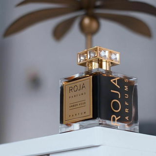 Amber Aoud (Parfum) by Roja Parfums