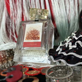Corallium (Eau de Parfum) - Carthusia