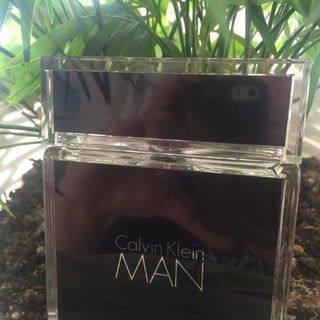 Calvin Klein Man (Eau de Toilette) - Calvin Klein