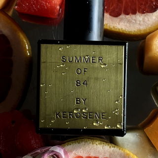 Summer of 84 von Kerosene