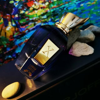 Comandante! - Xerjoff