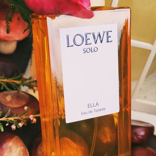 Solo Ella (Eau de Toilette) von Loewe