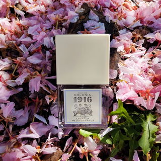 Agua de Colonia 1916 - Lavanda Mediterránea - De Ruy