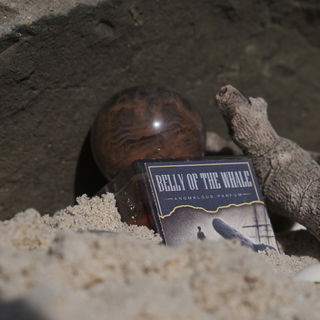 Belly of the Whale - Anomalous Parfum