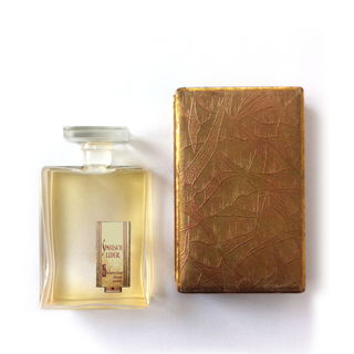 Spanisch Leder by J.F. Schwarzlose Berlin