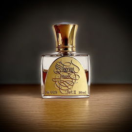 Siberian Musk Part II (Extrait de Parfum) - Areej Le Doré