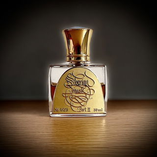 Siberian Musk Part II (Extrait de Parfum) - Areej Le Doré