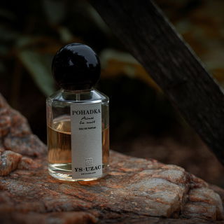 Pohadka - Ainsi la nuit - YS Uzac