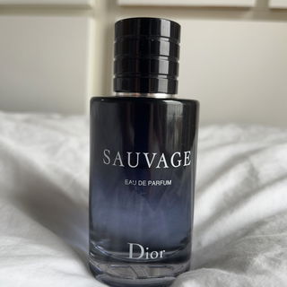 Sauvage (Eau de Toilette) von Dior