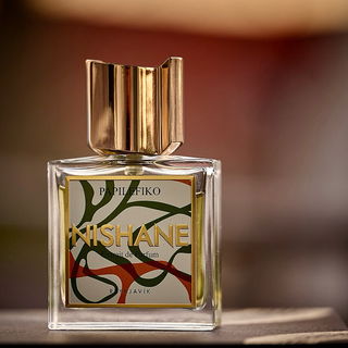 Papilefiko von Nishane