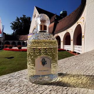 Eau de Guerlain - Guerlain