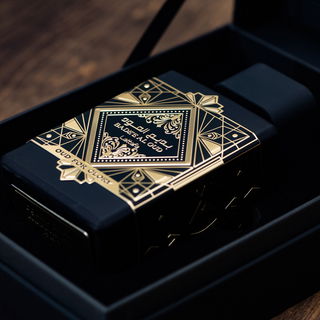 Oud for Glory by Lattafa