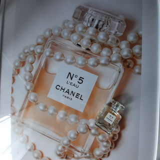 N°5 L'Eau (Eau de Toilette) by Chanel