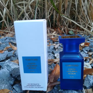Costa Azzurra Acqua by Tom Ford