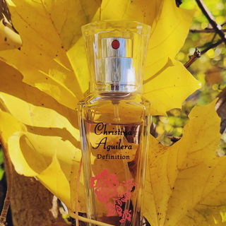 Definition (Eau de Parfum) von Christina Aguilera