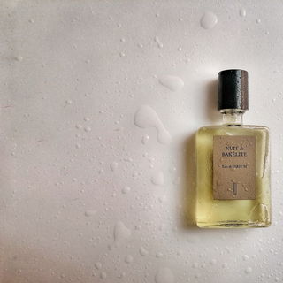 Nuit de Bakélite by Naomi Goodsir