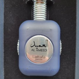 Al Ameed - Lattafa Pride