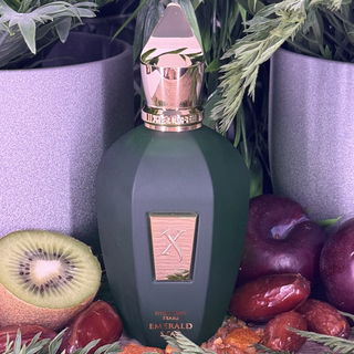 Emerald Star von Xerjoff