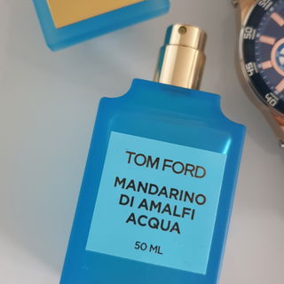 Mandarino di Amalfi Acqua by Tom Ford
