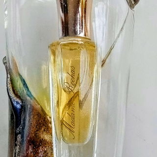 Madame Rochas (1960) (Parfum) - Rochas