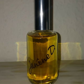 Janine D. (Eau de Toilette) by Mülhens