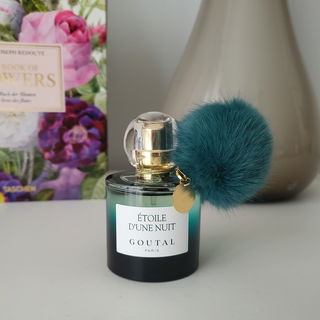 Étoile d'une Nuit von Goutal