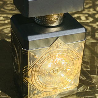 Oud for Greatness (Eau de Parfum) von Initio