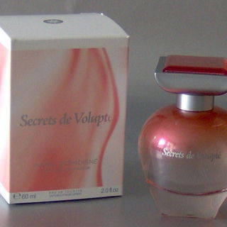 Secrets de Volupté by ID Parfums