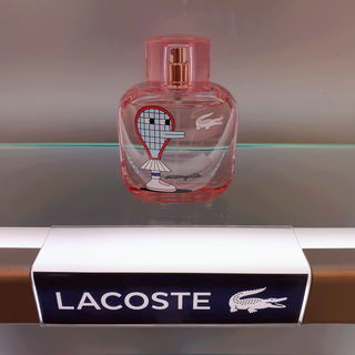 Eau de Lacoste L.12.12 pour Elle Sparkling Collector Edition by Lacoste
