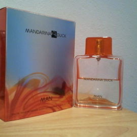 Mandarina Duck Man - Mandarina Duck