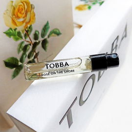 Tobba Discoveryset  -  Danke für eure Antworten 🌹