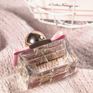 Signorina (Eau de Parfum) - Salvatore Ferragamo