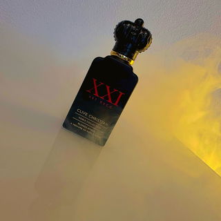 XXI: Art Deco - Blonde Amber by Clive Christian