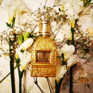 Skin [Reserve Blend] (Eau de Parfum) - Clean